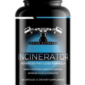Incinerator
