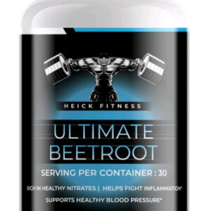 Organic Beetroot