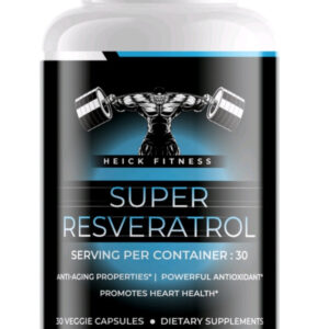 Super Resveratrol