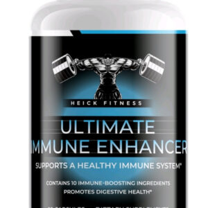 Ultimate Immune Enhancer