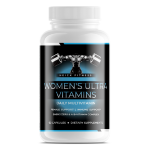 Women's Ultra Vitamins