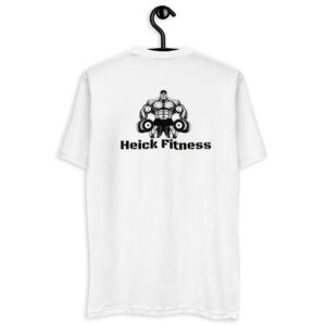 Heick Fit T-shirt