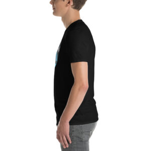 Heick Fitness Logo Short-Sleeve T-Shirt