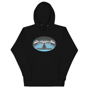 Men’s Premium Hoodie