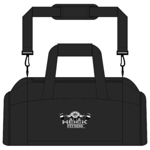 Heck Fitness Gym Bag